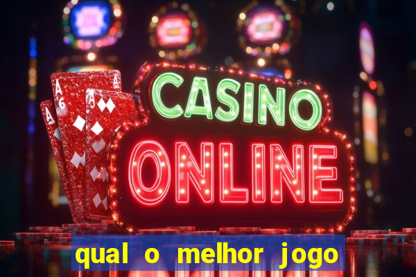 qual o melhor jogo para ganhar dinheiro sem depositar